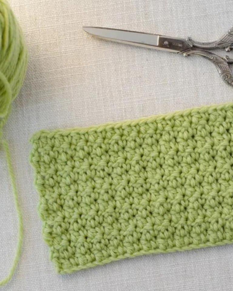 Top 30 Crochet Stitches For 2024 Crochet With Gabriella Rose