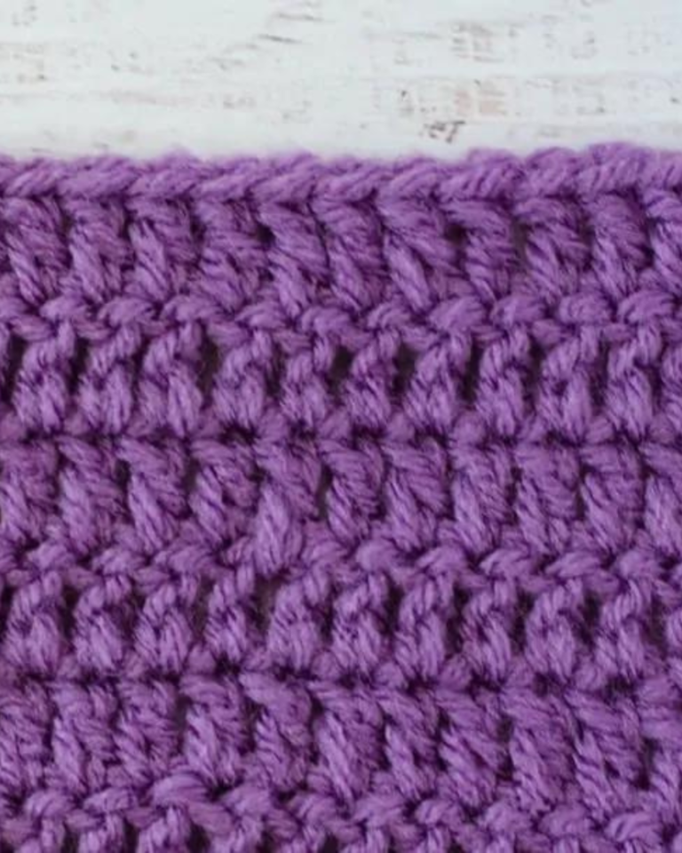 Top 30 Crochet Stitches For 2024 - Crochet With Gabriella Rose